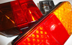 Trailer Lights
